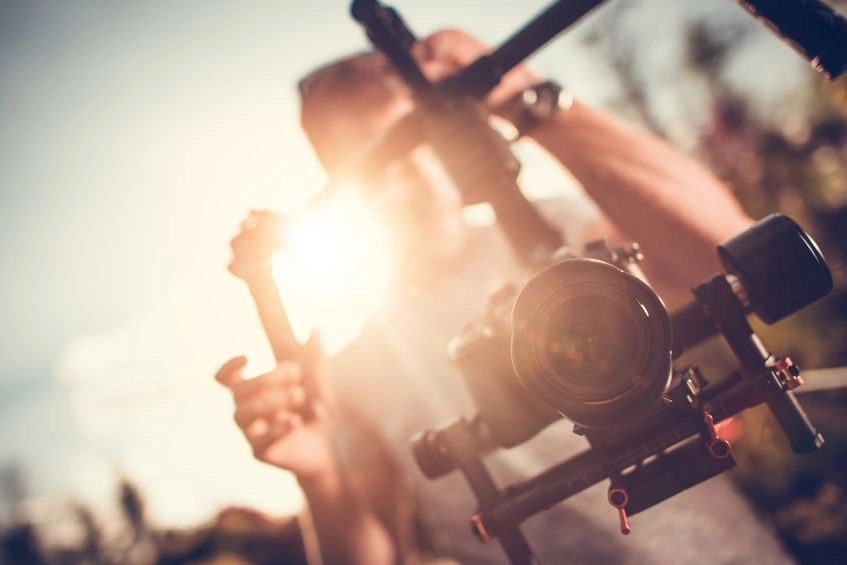 Cagno Di Media Production - Webdesign, Fotografie, Videografie - Thurgau, Kreuzlingen